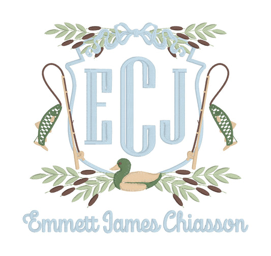 The Emmett Design