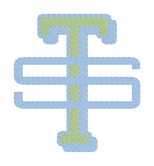The Jackson Monogram