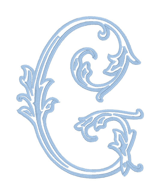 The Jones Monogram