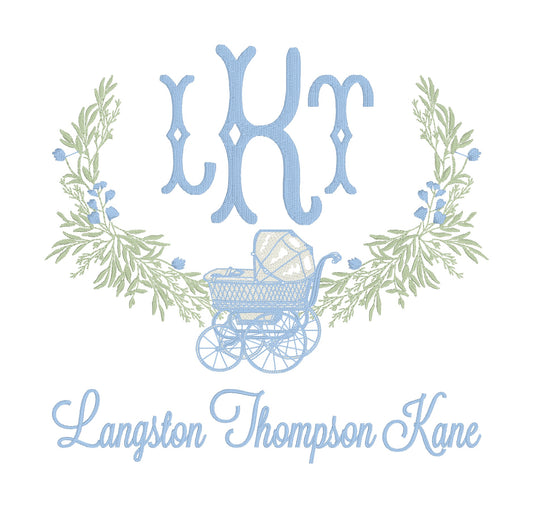 The Langston Design