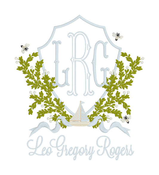 The Leo Design