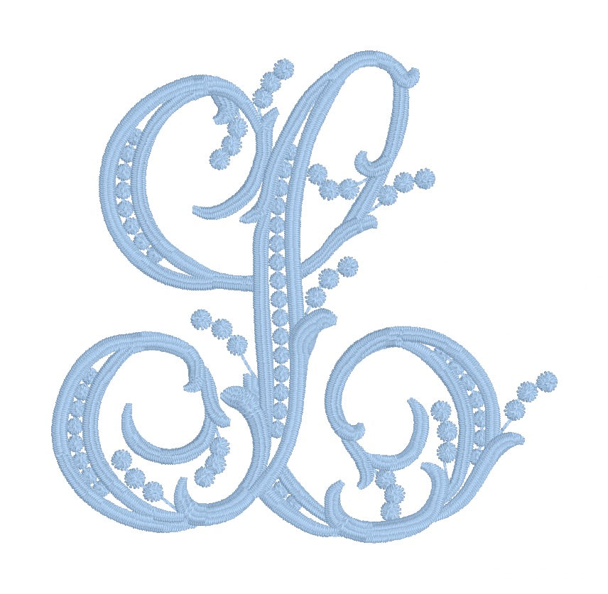 The Margaret Monogram