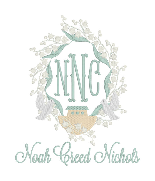 The Noah Design