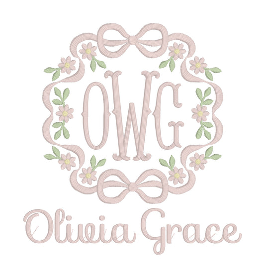 The Olivia Design