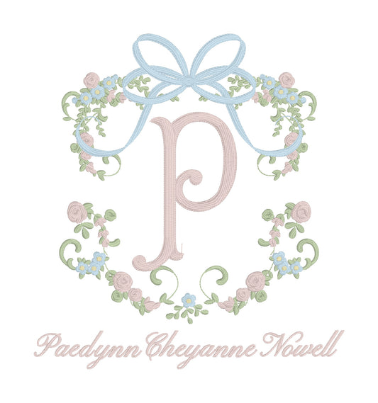 The Paedynn Design
