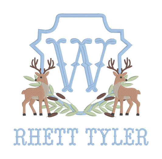 The Rhett Design