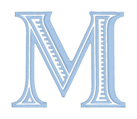The Ryan Monogram