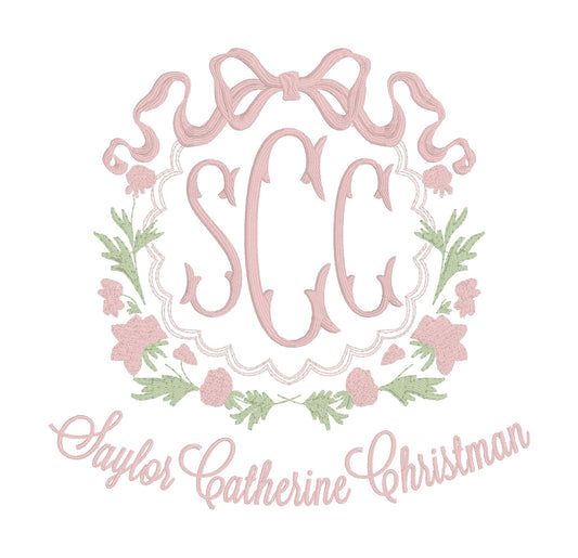 The Saylor Design