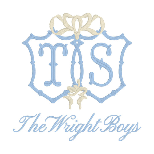 The Seeing Double Design