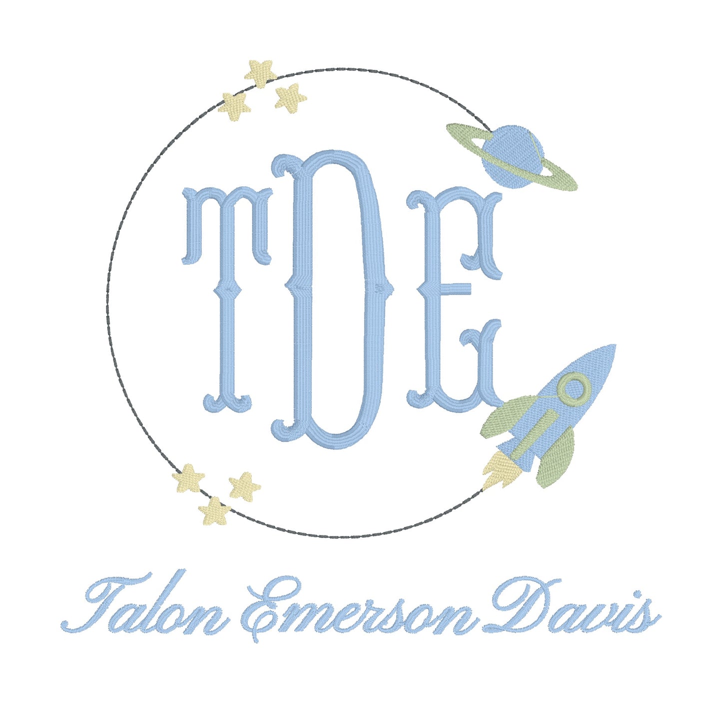 The Talon Design