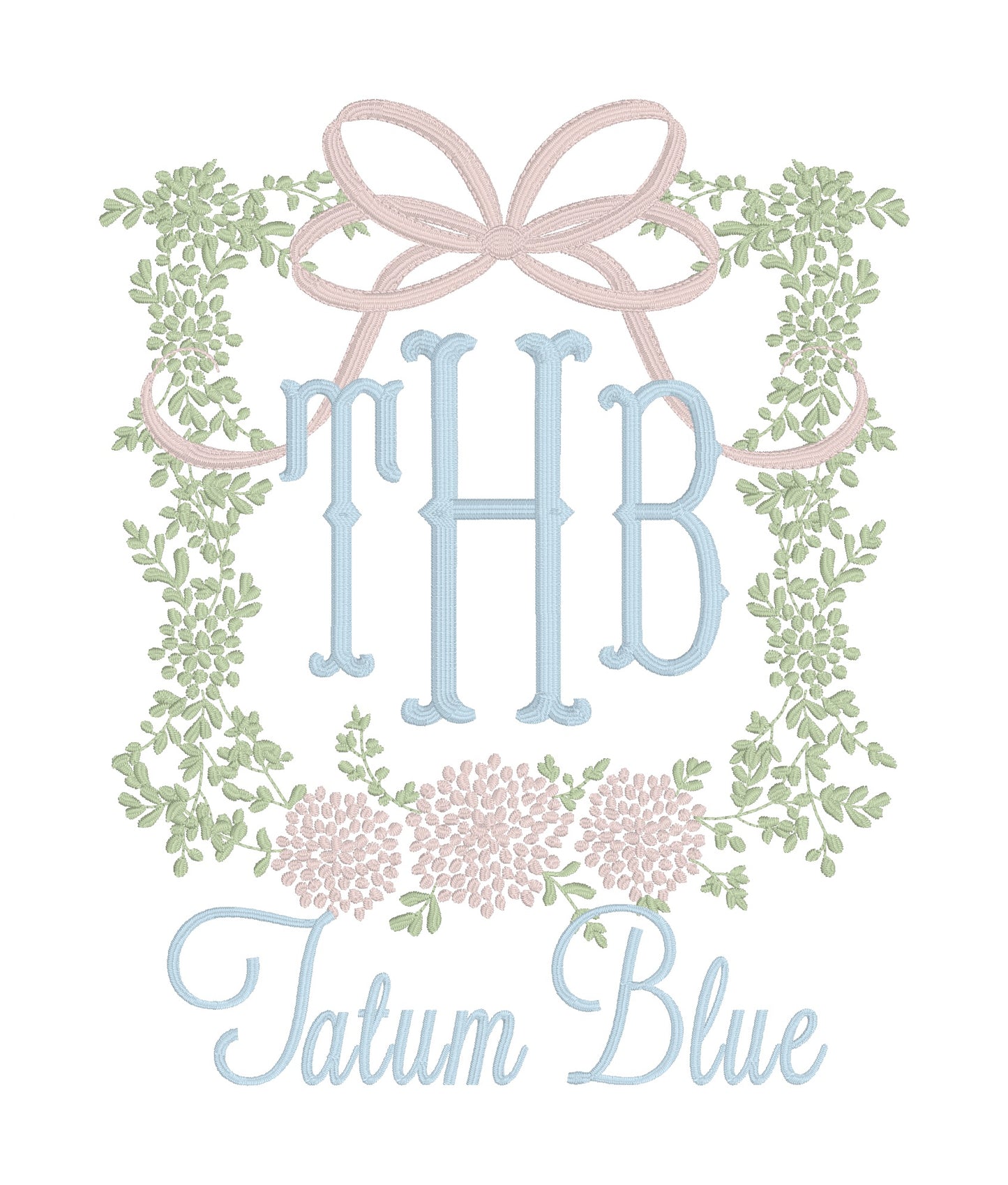 The Tatum Design