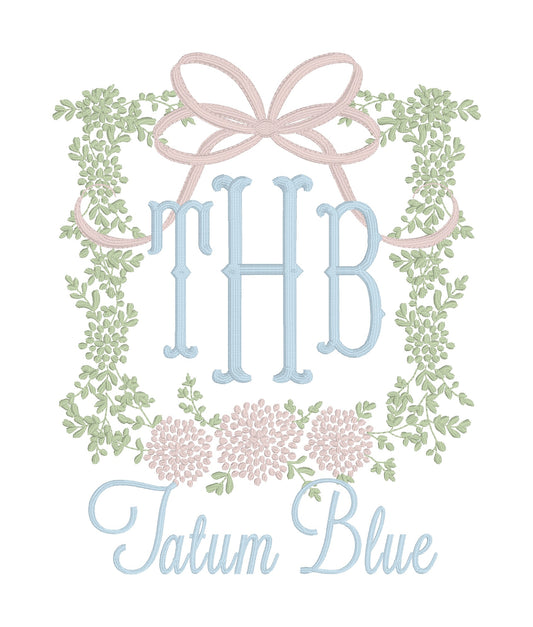 The Tatum Design