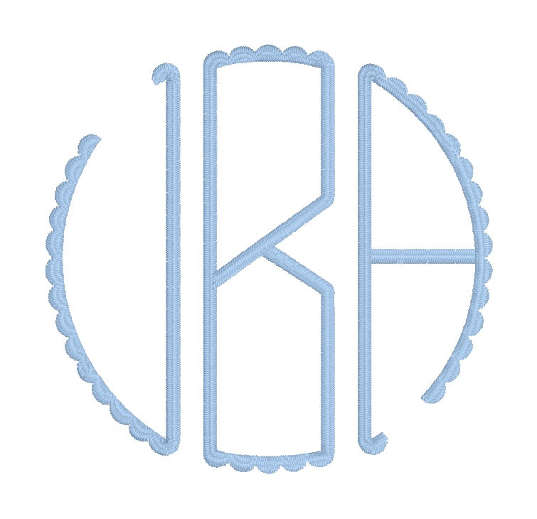 The Taylor Monogram