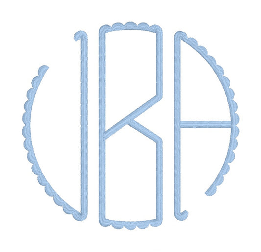 The Taylor Monogram