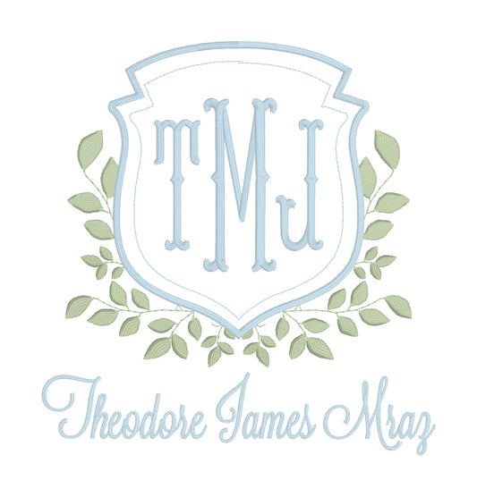 The Theo Design