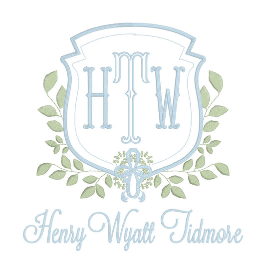 The Tidmore Design