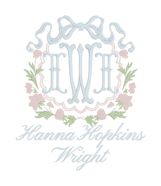 The Whimsy Floral Design