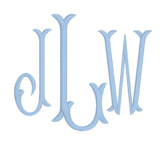 The Winfield Monogram