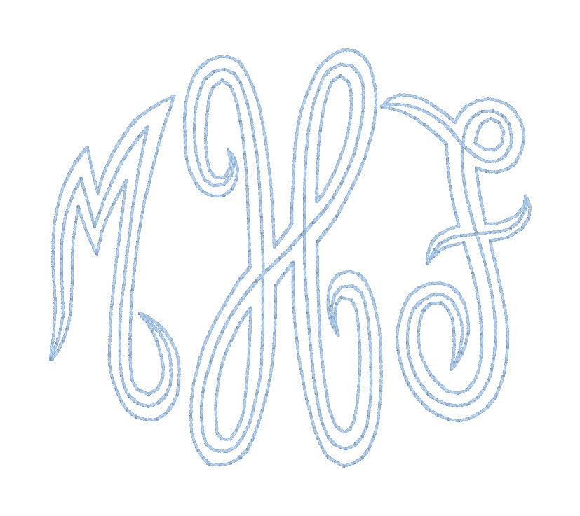 The Meredith Monogram