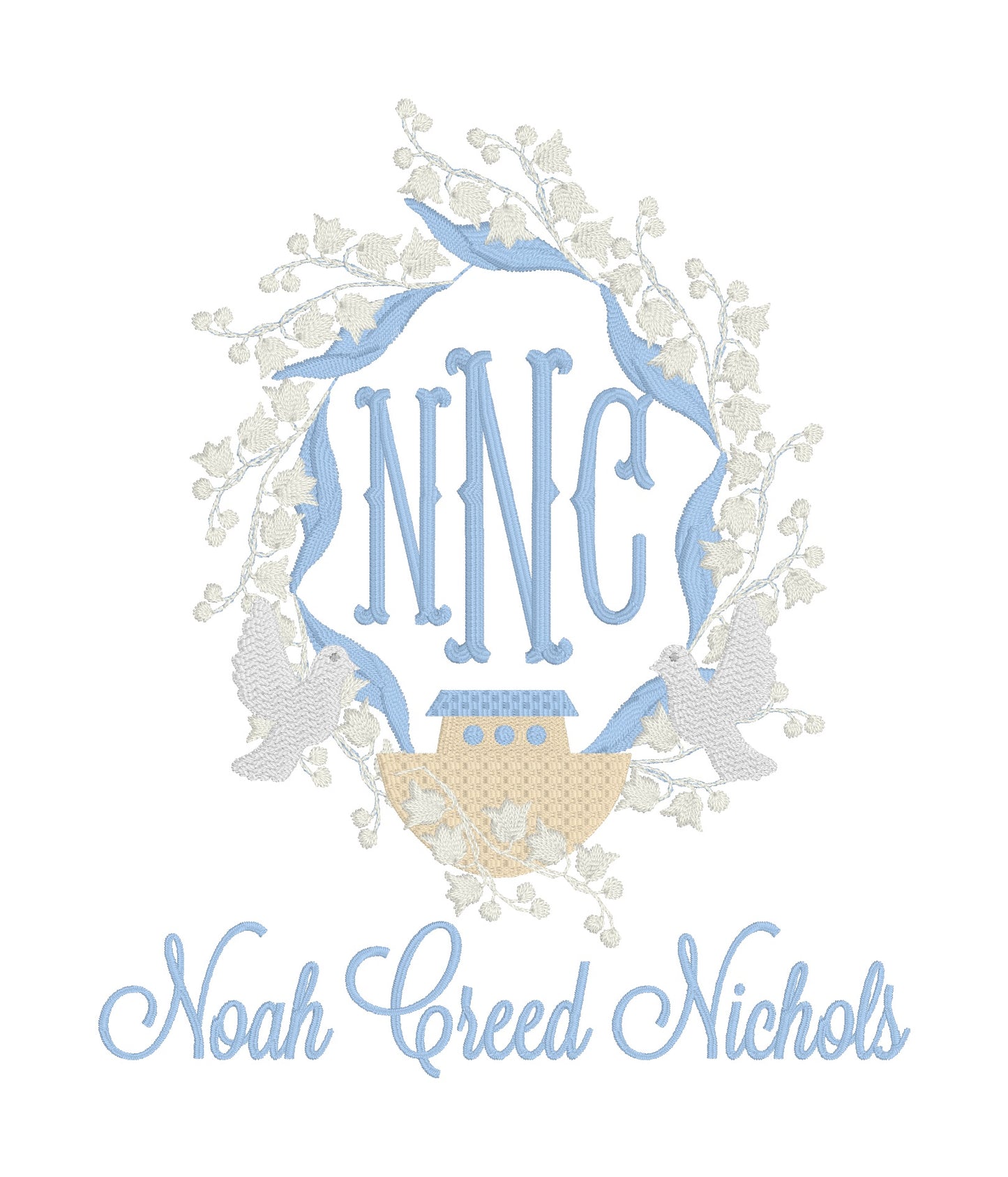 The Noah Design