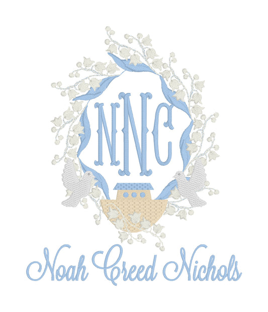 The Noah Design