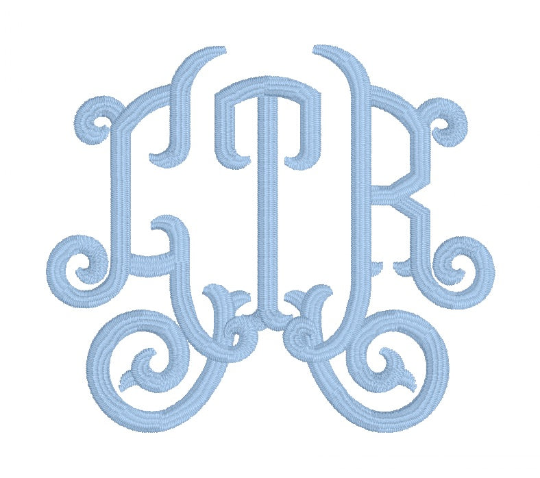 The Bespoke Monogram