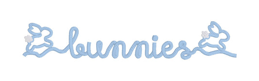 The Bunnies Font