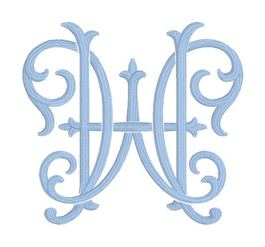 The Couture Monogram