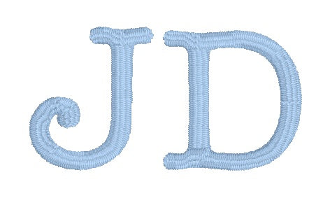 The JD Font
