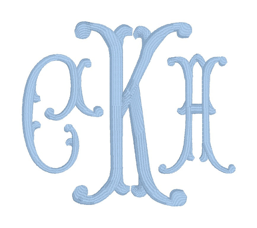 The Wick Monogram