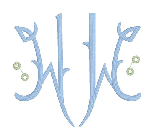 The AndersonMonogram